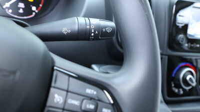 Fiat Ducato Tageszulassung