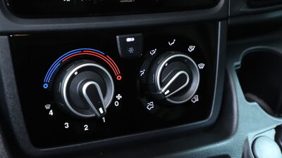 Fiat Ducato Tageszulassung