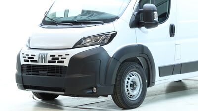 Fiat Ducato Tageszulassung