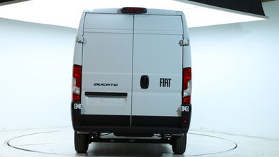Fiat Ducato Tageszulassung