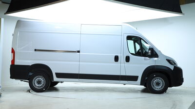 Fiat Ducato Tageszulassung