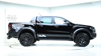 Ford Ranger Gebrauchtwagen