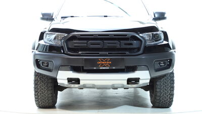 Ford Ranger Gebrauchtwagen