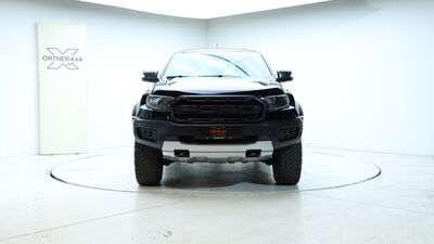 Ford Ranger Gebrauchtwagen