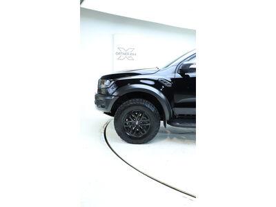 Ford Ranger Gebrauchtwagen