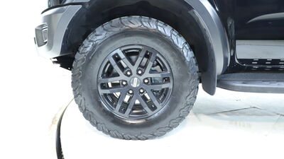 Ford Ranger Gebrauchtwagen