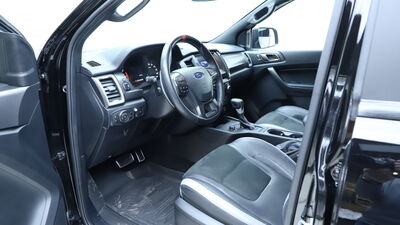 Ford Ranger Gebrauchtwagen