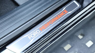 Ford Ranger Gebrauchtwagen