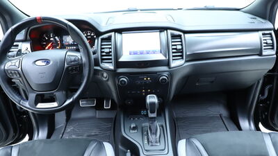 Ford Ranger Gebrauchtwagen