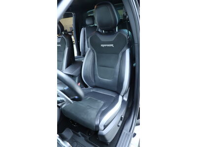 Ford Ranger Gebrauchtwagen