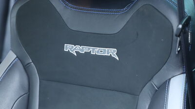 Ford Ranger Gebrauchtwagen