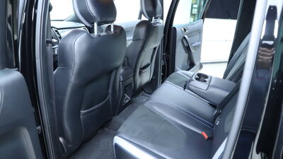 Ford Ranger Gebrauchtwagen