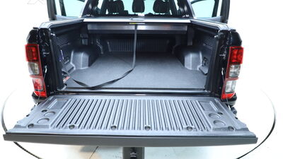 Ford Ranger Gebrauchtwagen