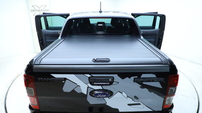 Ford Ranger Gebrauchtwagen
