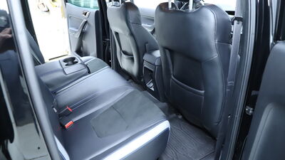 Ford Ranger Gebrauchtwagen