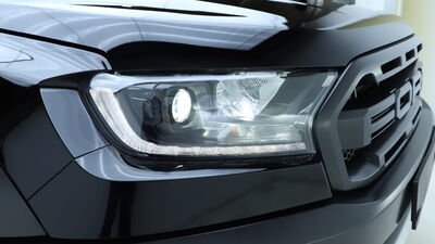 Ford Ranger Gebrauchtwagen