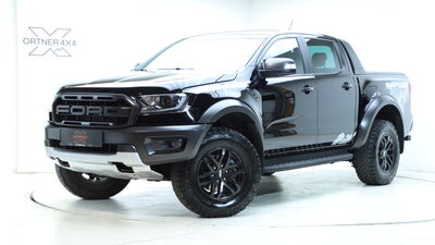 Ford Ranger Gebrauchtwagen