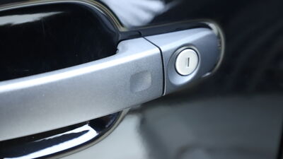 Ford Ranger Gebrauchtwagen