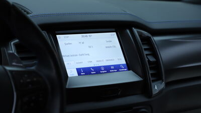 Ford Ranger Gebrauchtwagen