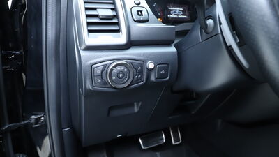 Ford Ranger Gebrauchtwagen