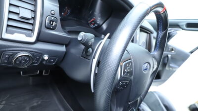 Ford Ranger Gebrauchtwagen