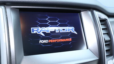 Ford Ranger Gebrauchtwagen