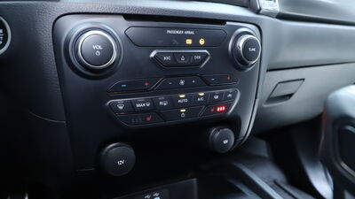 Ford Ranger Gebrauchtwagen