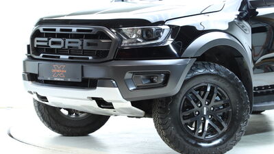 Ford Ranger Gebrauchtwagen