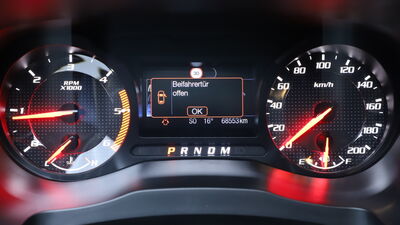 Ford Ranger Gebrauchtwagen