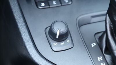 Ford Ranger Gebrauchtwagen