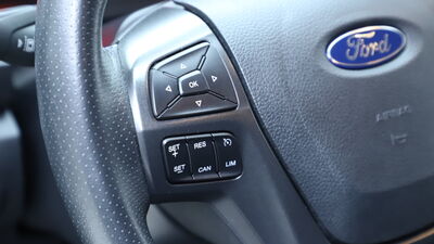 Ford Ranger Gebrauchtwagen