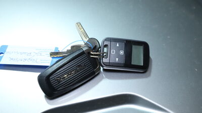 Ford Ranger Gebrauchtwagen