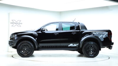 Ford Ranger Gebrauchtwagen