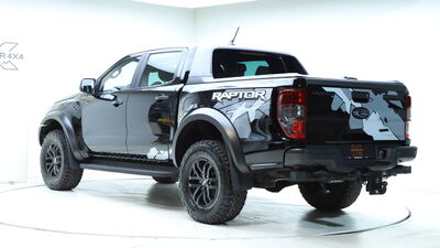 Ford Ranger Gebrauchtwagen