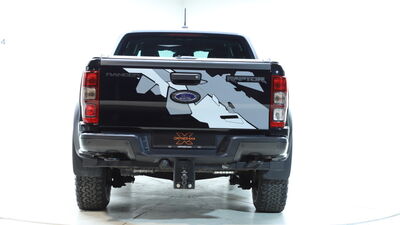 Ford Ranger Gebrauchtwagen