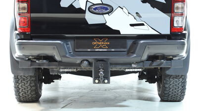 Ford Ranger Gebrauchtwagen