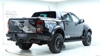 Ford Ranger Gebrauchtwagen