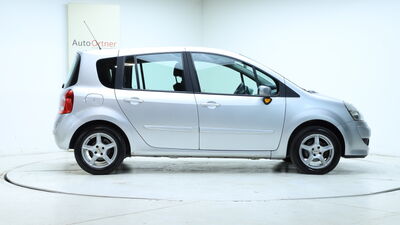 Renault Modus Gebrauchtwagen