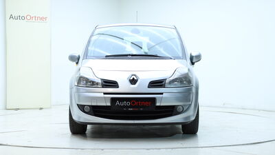 Renault Modus Gebrauchtwagen
