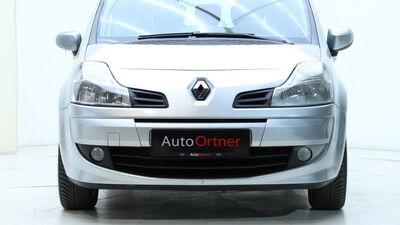 Renault Modus Gebrauchtwagen