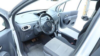 Renault Modus Gebrauchtwagen