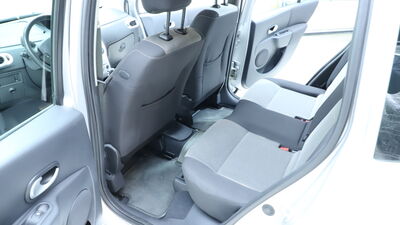 Renault Modus Gebrauchtwagen