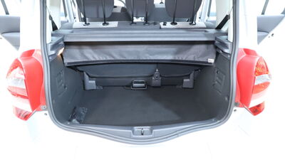 Renault Modus Gebrauchtwagen