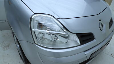 Renault Modus Gebrauchtwagen