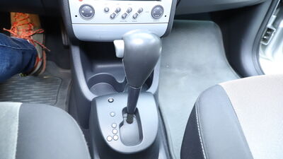 Renault Modus Gebrauchtwagen