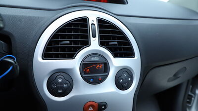 Renault Modus Gebrauchtwagen