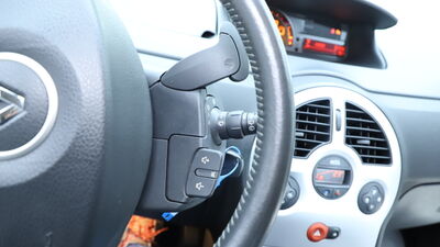 Renault Modus Gebrauchtwagen