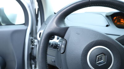 Renault Modus Gebrauchtwagen