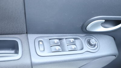 Renault Modus Gebrauchtwagen