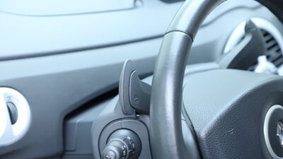 Renault Modus Gebrauchtwagen